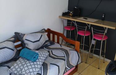 Consulado Americano, Apartamento 40 metros do Consulado EUA Porto Alegre Com garagem - Foto 12