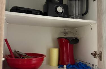 Apt Praia bela,Edificio casa bela,pajucara 77 - Foto 5