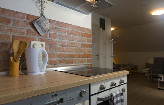 Apartments Rikli Rodine near Bled - Foto 44