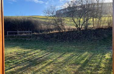 Ferienwohnung am Bertenberg -Keßler - Foto 13