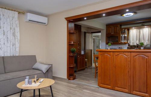 Astria Apartment 1 - Foto 30