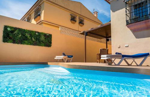 Alhaurín Villa piscina privada Andra - Photo 5