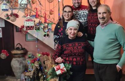 Casale Villa Rainò - Foto 45