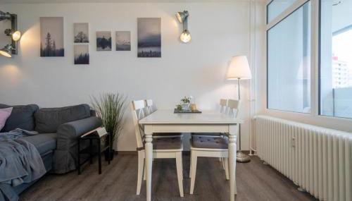 "Ferienpark Heiligenhafen", Haus L, Wohnung 06.04 - Foto 5