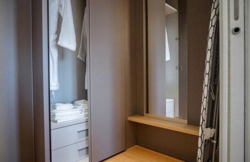 Duca Suite - Modern apartment in Turin near the Politecnico - Foto 22