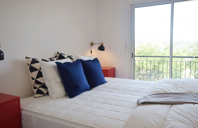 Lovely Villa in Joyeuse With Private Swimming Pool - Foto 12