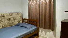 Casa com piscina em Bertioga 700m da praia - Foto 4