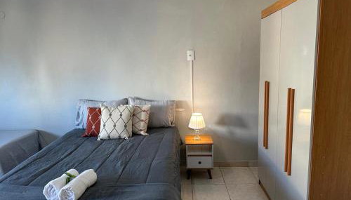 Ótimo Apartamento Aconchegante - Foto 2