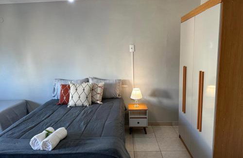 Ótimo Apartamento Aconchegante - Foto 2