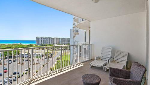 Palms Resort #11002 Full 2 Bedroom - Photo 4
