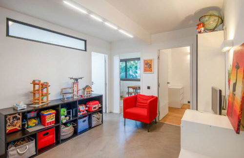 Architect villa pool & peaceful garden - Foto 6