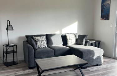 Lake Shastina Golf Resort - Foto 9