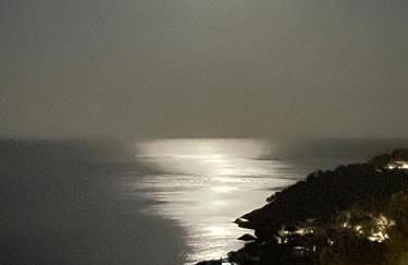 Villa Sa Riera Begur vue mer panoramique et plage à pieds - Foto 3