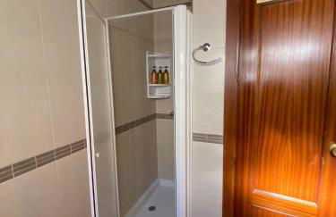 Apartamento en el centro de Ronda con aire y WIFI - Photo 19