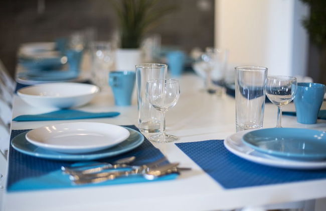 Hevals Grand Tempelhof - Foto 20