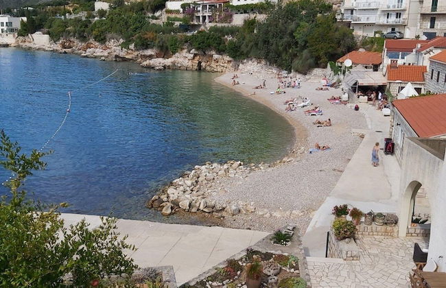 Holiday Home Sea Vision - Foto 28