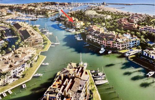 Atico Pez Volador - Foto 2