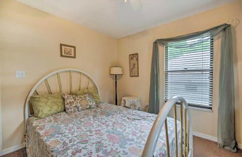 Waterfront Inglis Getaway with Dock 5 Mi to Gulf - Foto 18