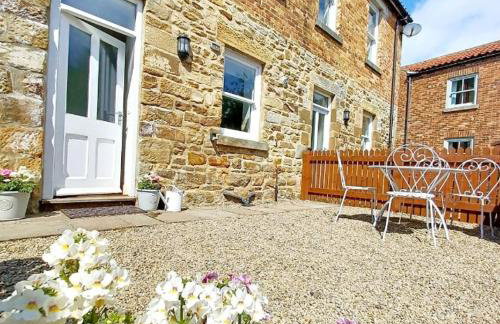 Serendipity cottage - Photo 1