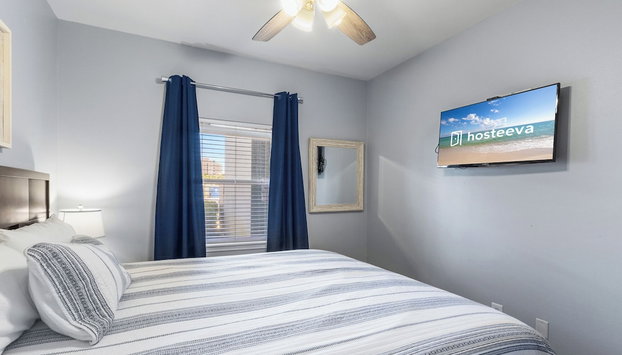 Romar Lakes 103B - Foto 5, Habitación