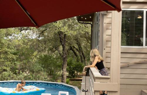 24 ppl! Hot Tubs, Pool, Firepits 3 Homes, Venue - Foto 32