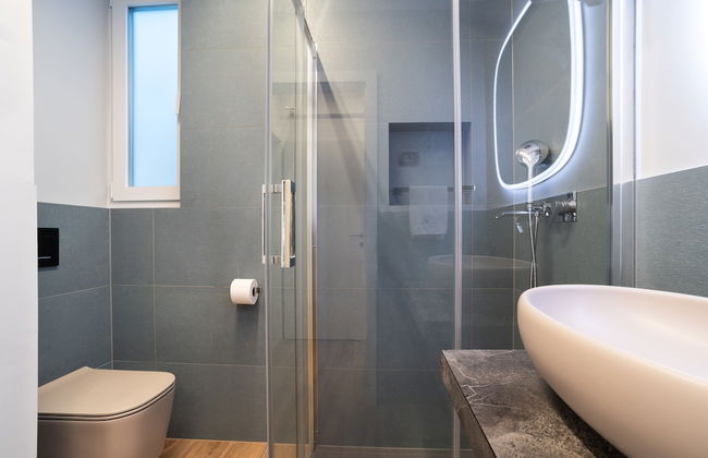 Dolce Vista Apt. - Foto 23