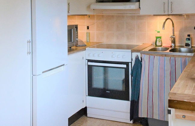 3 Person Holiday Home in Hammaro-by Traum - Foto 3