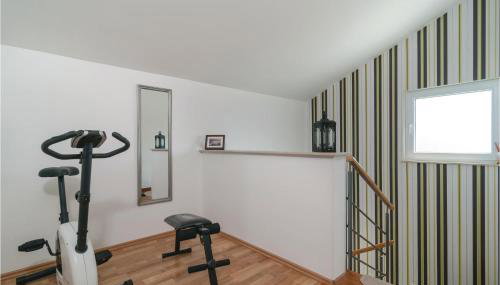 Holiday Home Dicmo With Fireplace 02 - Foto 5