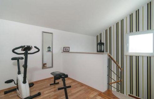 Holiday Home Dicmo With Fireplace 02 - Foto 5