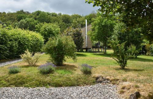 Cottage in Germany With Sun Terrace & BBQ - Foto 44