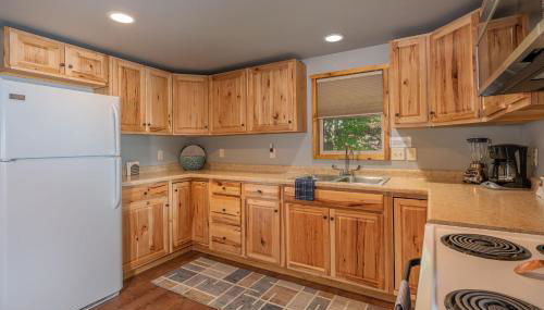 Wheeler Lakehouse by Simple Life Rentals - Foto 4