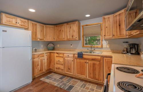 Wheeler Lakehouse by Simple Life Rentals - Foto 4