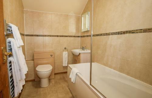 The Mill House - Foto 34