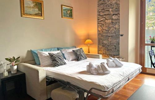 Balcony On The Lake - Free Parking, Lake view - Foto 8