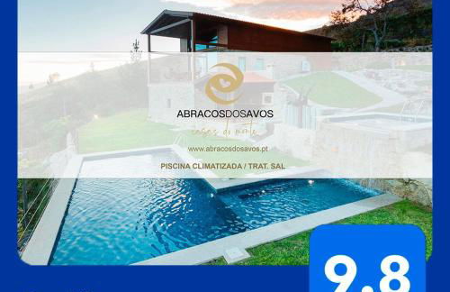 Abraços dos Avós - Casas do Monte - Foto 1