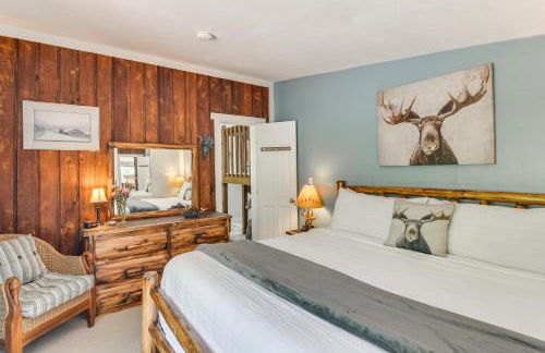 Cabin on Clear Creek A Hobbits Retreat! - Foto 18