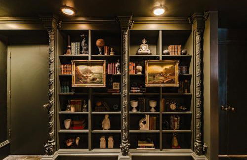 Paces Palazzo--a Buckhead Mansion - Foto 29