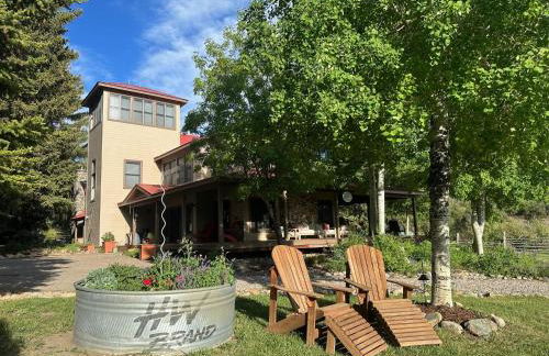 3076 W Highway 160 - Main House - Foto 51