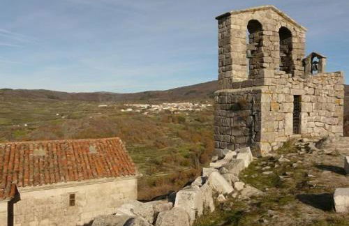 Apartamentos en sierra de gata ALMA - Foto 21
