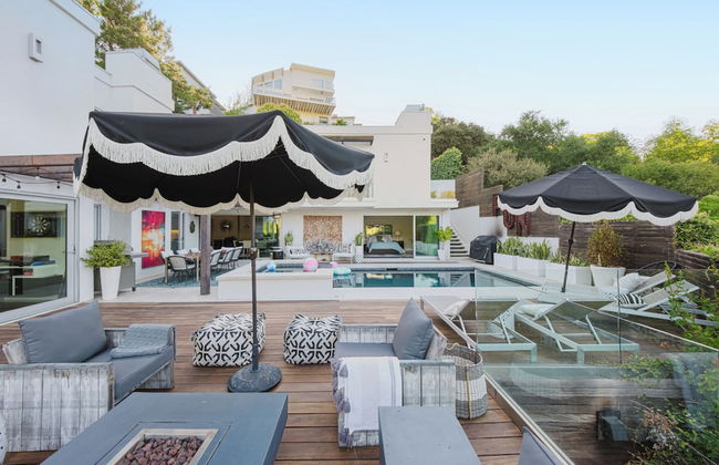 Casa Azul - Photo 72