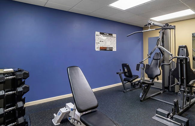 The Suites at Hershey - Foto 23