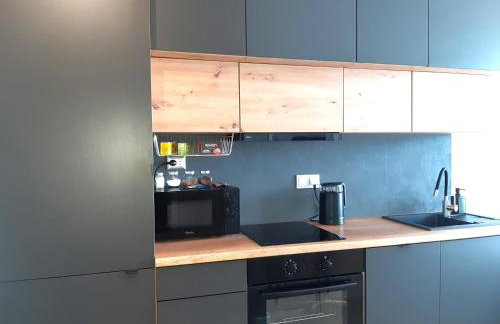 Apartament Wawa - Foto 16