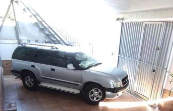 Apartamento 3 Fronteiras - Foto 69