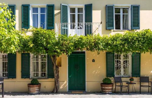 Luxe Villa, All Ensuites & Private Vineyard Views - Foto 20