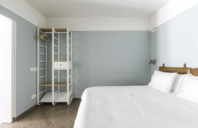 Light Blue Apartments - Downtown Lisbon - Foto 27