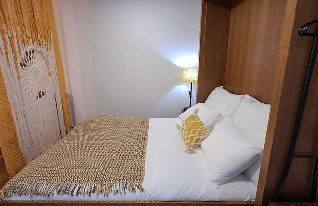 Moinho da Lapa - Foto 8