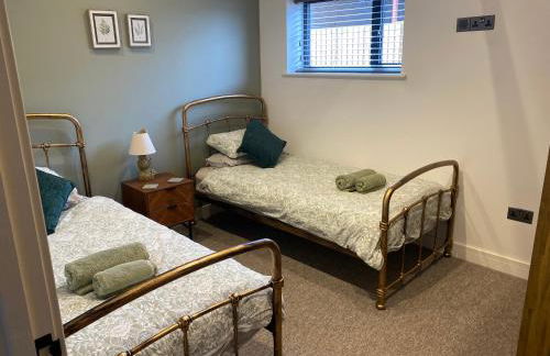 The Potting Shed - Foto 17