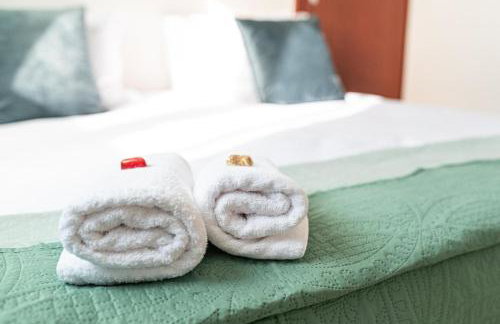 Lumina Apartment with Shared Pool - Foto 21