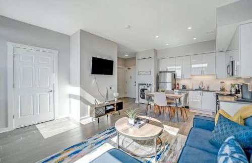 Stylish 1br Unit. Parking. Easy Ride to NYC - Photo 5