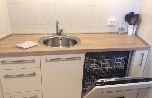 CAPTAIN'S HOUSE Lovran - 4 stars - no neighbors - Photo 33